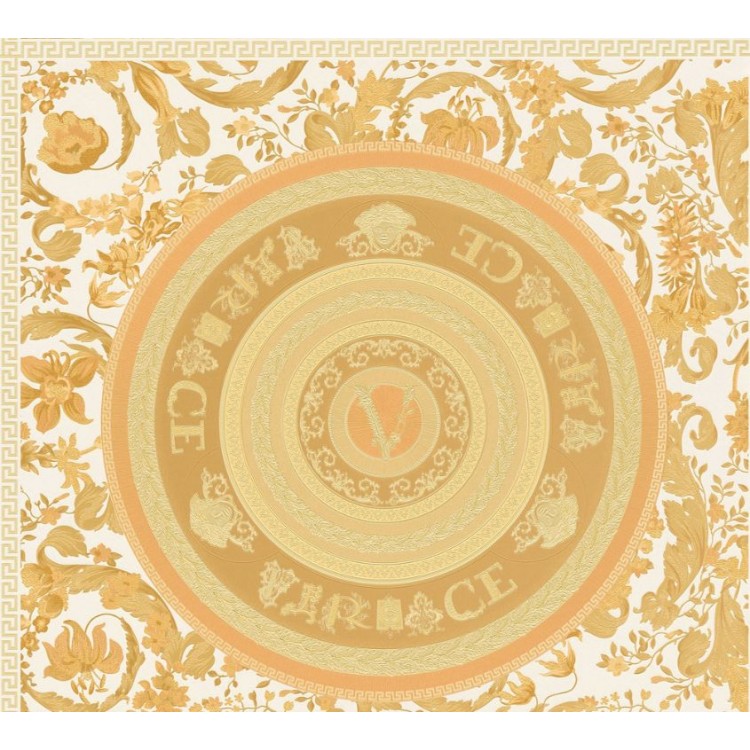 ΤΑΠΕΤΣΑΡΙΑ ΤΟΙΧΟΥ VERSACE 5 AS387054 1000x70cm ΤΑΠΕΤΣΑΡΙΑ ΤΟΙΧΟΥ VERSACE 5 AS387054 1000x70cm