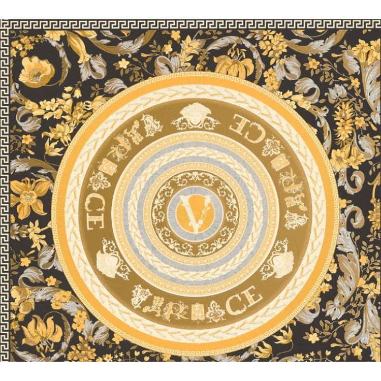 ΤΑΠΕΤΣΑΡΙΑ ΤΟΙΧΟΥ VERSACE 5 AS387055 1000x70cm ΤΑΠΕΤΣΑΡΙΑ ΤΟΙΧΟΥ VERSACE 5 AS387055 1000x70cm