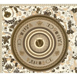 ΤΑΠΕΤΣΑΡΙΑ ΤΟΙΧΟΥ VERSACE 5 AS387056 1000x70cm