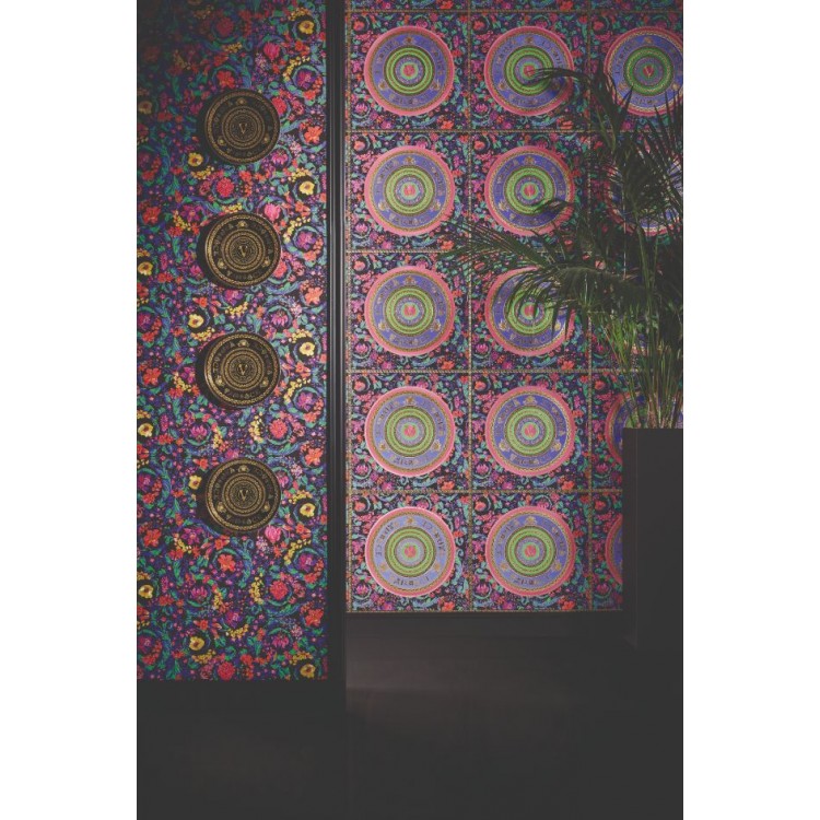 ΤΑΠΕΤΣΑΡΙΑ ΤΟΙΧΟΥ VERSACE 5 AS387061 1000x70cm ΤΑΠΕΤΣΑΡΙΑ ΤΟΙΧΟΥ VERSACE 5 AS387061 1000x70cm