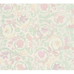 ΤΑΠΕΤΣΑΡΙΑ ΤΟΙΧΟΥ VERSACE 5 AS387062 1000x70cm