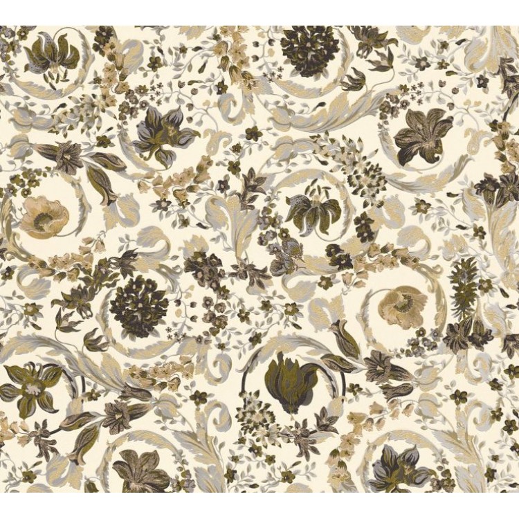 ΤΑΠΕΤΣΑΡΙΑ ΤΟΙΧΟΥ VERSACE 5 AS387066 1000x70cm ΤΑΠΕΤΣΑΡΙΑ ΤΟΙΧΟΥ VERSACE 5 AS387066 1000x70cm