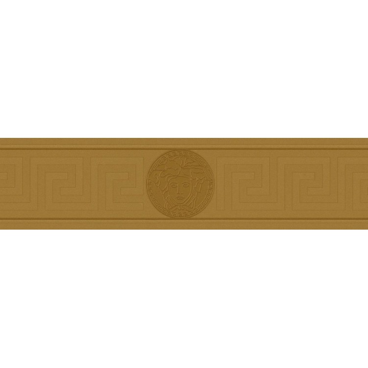 ΤΑΠΕΤΣΑΡΙΑ ΤΟΙΧΟΥ ΜΠΟΡΝΤΟΥΡΑ VERSACE 5 AS935222 500x13cm ΤΑΠΕΤΣΑΡΙΑ ΤΟΙΧΟΥ ΜΠΟΡΝΤΟΥΡΑ VERSACE 5 AS935222 500x13cm