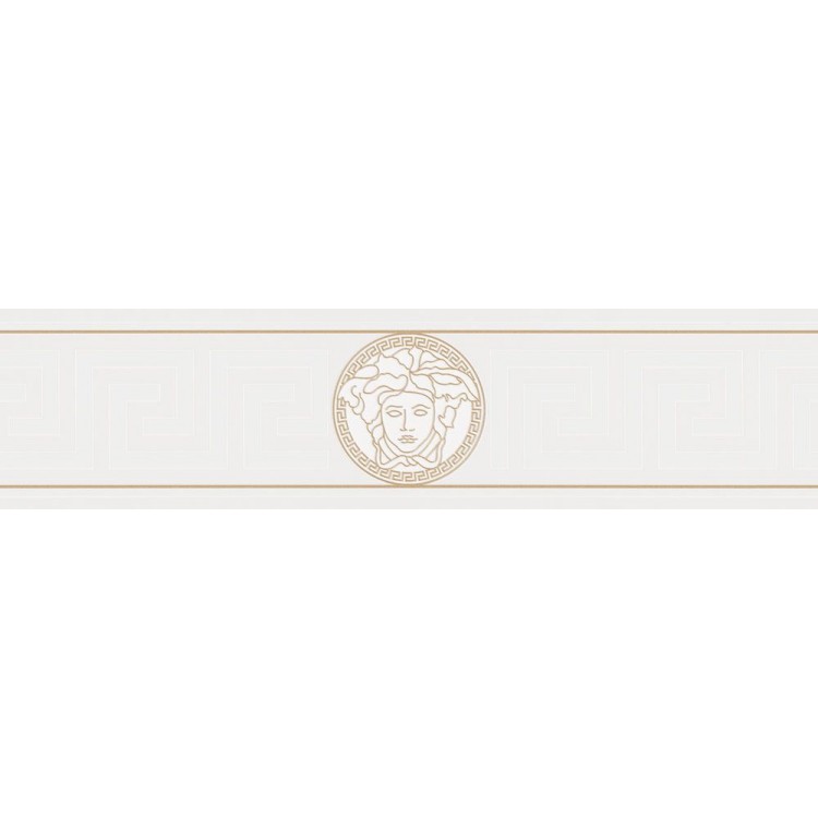 ΤΑΠΕΤΣΑΡΙΑ ΤΟΙΧΟΥ ΜΠΟΡΝΤΟΥΡΑ VERSACE 5 AS935223 500x13cm ΤΑΠΕΤΣΑΡΙΑ ΤΟΙΧΟΥ ΜΠΟΡΝΤΟΥΡΑ VERSACE 5 AS935223 500x13cm