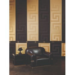 ΤΑΠΕΤΣΑΡΙΑ ΤΟΙΧΟΥ ΜΠΟΡΝΤΟΥΡΑ VERSACE 5 AS935224 500x13cm