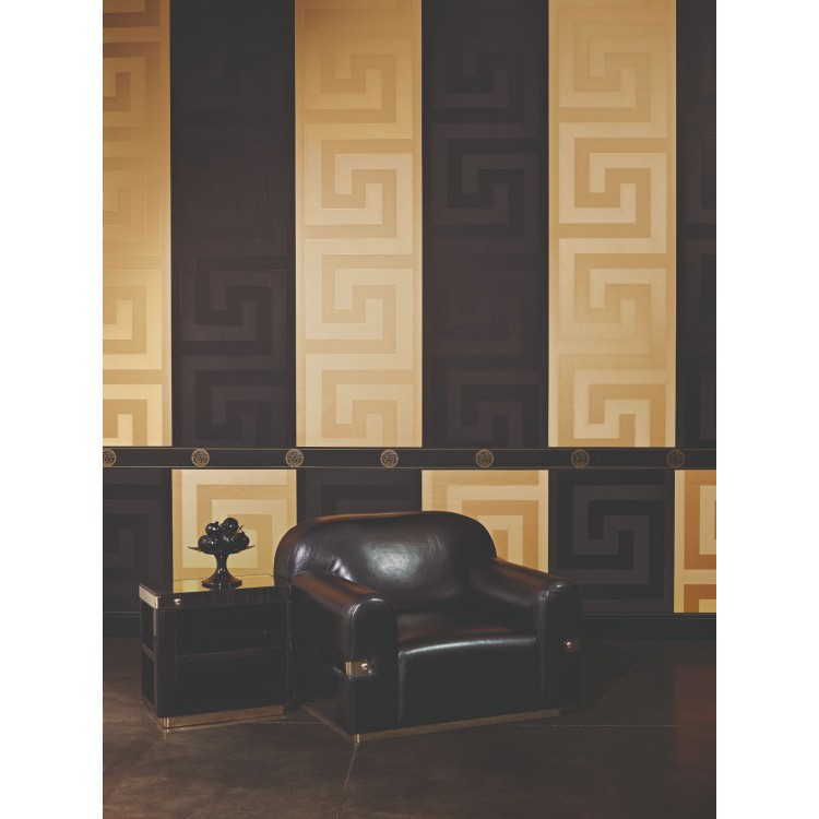 ΤΑΠΕΤΣΑΡΙΑ ΤΟΙΧΟΥ ΜΠΟΡΝΤΟΥΡΑ VERSACE 5 AS935224 500x13cm ΤΑΠΕΤΣΑΡΙΑ ΤΟΙΧΟΥ ΜΠΟΡΝΤΟΥΡΑ VERSACE 5 AS935224 500x13cm