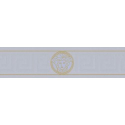 ΤΑΠΕΤΣΑΡΙΑ ΤΟΙΧΟΥ ΜΠΟΡΝΤΟΥΡΑ VERSACE 5 AS935225 500x13cm