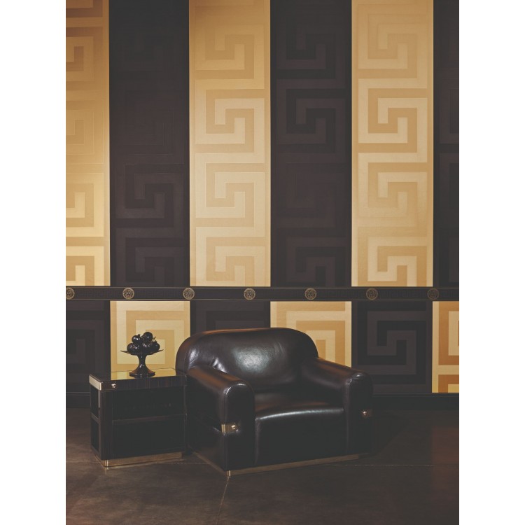 ΤΑΠΕΤΣΑΡΙΑ ΤΟΙΧΟΥ VERSACE 5 AS935234 1000x70cm ΤΑΠΕΤΣΑΡΙΑ ΤΟΙΧΟΥ VERSACE 5 AS935234 1000x70cm