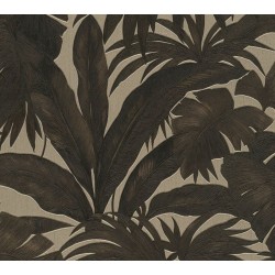 ΤΑΠΕΤΣΑΡΙΑ ΤΟΙΧΟΥ VERSACE 5 AS962401 1000x70cm