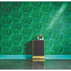 ΤΑΠΕΤΣΑΡΙΑ ΤΟΙΧΟΥ VERSACE 5 AS962406 1000x70cm