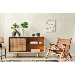 ΤΑΠΕΤΣΑΡΙΑ ΤΟΙΧΟΥ BATTLE OF STYLE AS388244 1000x53cm