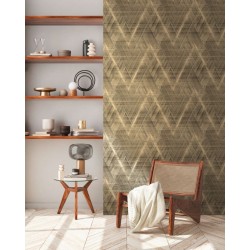 ΤΑΠΕΤΣΑΡΙΑ ΤΟΙΧΟΥ BATTLE OF STYLE AS388245 1000x53cm