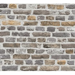 ΤΑΠΕΤΣΑΡΙΑ ΤΟΙΧΟΥ BATTLE OF STYLE AS388292 1000x53cm