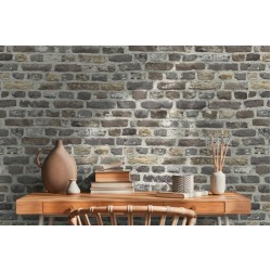 ΤΑΠΕΤΣΑΡΙΑ ΤΟΙΧΟΥ BATTLE OF STYLE AS388292 1000x53cm