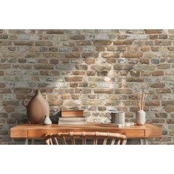 ΤΑΠΕΤΣΑΡΙΑ ΤΟΙΧΟΥ BATTLE OF STYLE AS388293 1000x53cm