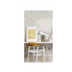 ΤΑΠΕΤΣΑΡΙΑ ΤΟΙΧΟΥ FRIENDS & COFFEE 16628 1000x53cm