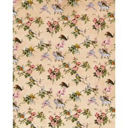 ΦΩΤΟΤΑΠΕΤΣΑΡΙΑ ΤΟΙΧΟΥ LE JARDIN ljx4-003 200x250