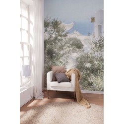 ΦΩΤΟΤΑΠΕΤΣΑΡΙΑ ΤΟΙΧΟΥ LE JARDIN ljx4-009 200x250