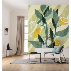 ΦΩΤΟΤΑΠΕΤΣΑΡΙΑ ΤΟΙΧΟΥ LE JARDIN ljx4-015 200x250 ΦΩΤΟΤΑΠΕΤΣΑΡΙΑ ΤΟΙΧΟΥ LE JARDIN ljx4-015 200x250