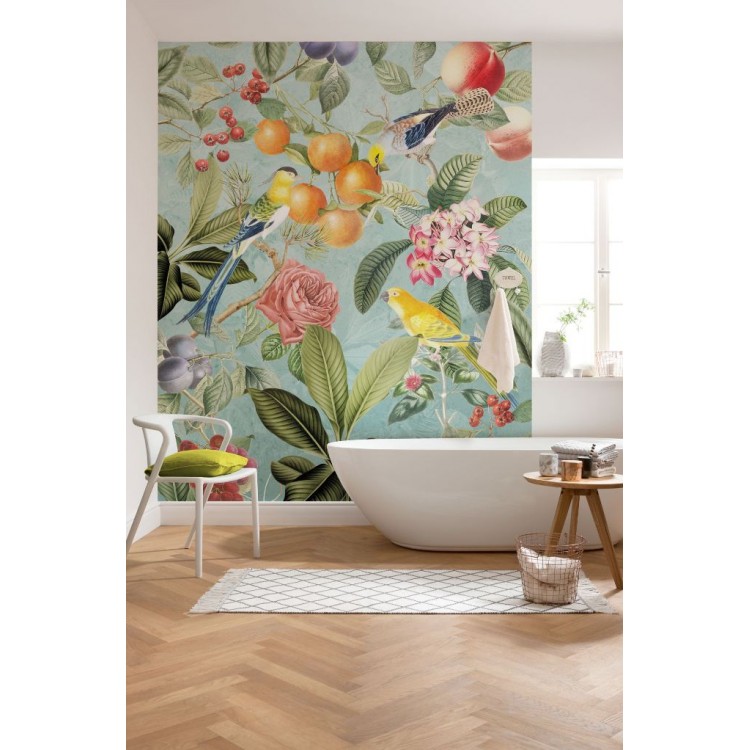 ΦΩΤΟΤΑΠΕΤΣΑΡΙΑ ΤΟΙΧΟΥ LE JARDIN ljx4-018 200x250 ΦΩΤΟΤΑΠΕΤΣΑΡΙΑ ΤΟΙΧΟΥ LE JARDIN ljx4-018 200x250