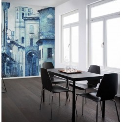 ΦΩΤΟΤΑΠΕΤΣΑΡΙΑ ΤΟΙΧΟΥ LE JARDIN ljx4-019 200x250