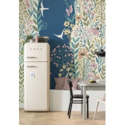 ΦΩΤΟΤΑΠΕΤΣΑΡΙΑ ΤΟΙΧΟΥ LE JARDIN ljx4-020 200x250