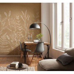 ΦΩΤΟΤΑΠΕΤΣΑΡΙΑ ΤΟΙΧΟΥ LE JARDIN ljx4-021 200x250