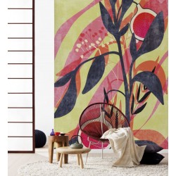 ΦΩΤΟΤΑΠΕΤΣΑΡΙΑ ΤΟΙΧΟΥ LE JARDIN ljx4-026 200x250 ΦΩΤΟΤΑΠΕΤΣΑΡΙΑ ΤΟΙΧΟΥ LE JARDIN ljx4-026 200x250