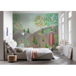 ΦΩΤΟΤΑΠΕΤΣΑΡΙΑ ΤΟΙΧΟΥ LE JARDIN ljx6-036 300x250 ΦΩΤΟΤΑΠΕΤΣΑΡΙΑ ΤΟΙΧΟΥ LE JARDIN ljx6-036 300x250