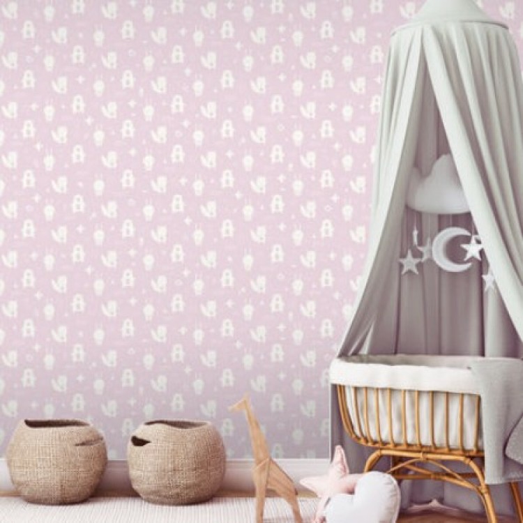 ΤΑΠΕΤΣΑΡΙΑ ΠΑΙΔΙΚΗ MY KINGDOM L913-03 1000x53cm ΤΑΠΕΤΣΑΡΙΑ ΠΑΙΔΙΚΗ MY KINGDOM L913-03 1000x53cm