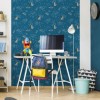 ΤΑΠΕΤΣΑΡΙΑ ΠΑΙΔΙΚΗ MY KINGDOM M368-01 1000x53cm ΤΑΠΕΤΣΑΡΙΑ ΠΑΙΔΙΚΗ MY KINGDOM M368-01 1000x53cm