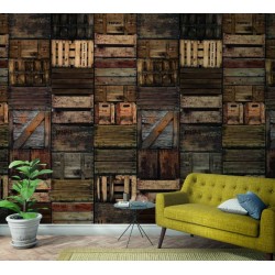 ΦΩΤΟΤΑΠΕΤΣΑΡΙΑ 'SMART ART EASY' 47211 1.59x2.70m ΦΩΤΟΤΑΠΕΤΣΑΡΙΑ 'SMART ART EASY' 47211 1.59x2.70m