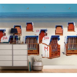 ΦΩΤΟΤΑΠΕΤΣΑΡΙΑ 'SMART ART EASY' 47218 1.59x2.70m ΦΩΤΟΤΑΠΕΤΣΑΡΙΑ 'SMART ART EASY' 47218 1.59x2.70m