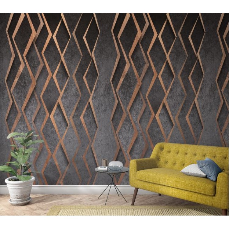 ΦΩΤΟΤΑΠΕΤΣΑΡΙΑ 'SMART ART EASY' 47239 1.59x2.70m ΦΩΤΟΤΑΠΕΤΣΑΡΙΑ 'SMART ART EASY' 47239 1.59x2.70m