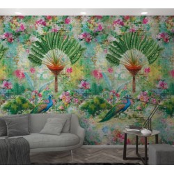 ΦΩΤΟΤΑΠΕΤΣΑΡΙΑ 'SMART ART EASY' 47259 1.59x2.70m ΦΩΤΟΤΑΠΕΤΣΑΡΙΑ 'SMART ART EASY' 47259 1.59x2.70m