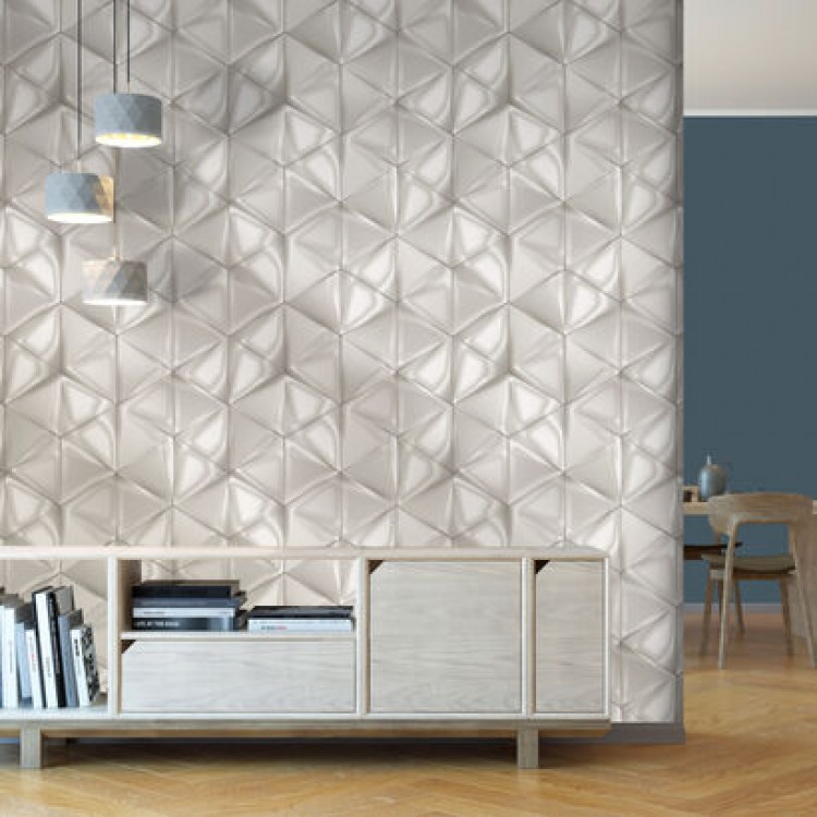 ΤΑΠΕΤΣΑΡΙΑ ΤΟΙΧΟΥ 3D ONYX M349-00 1000x53cm ΤΑΠΕΤΣΑΡΙΑ ΤΟΙΧΟΥ 3D ONYX M349-00 1000x53cm