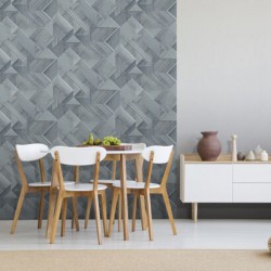 ΤΑΠΕΤΣΑΡΙΑ ΤΟΙΧΟΥ 3D ONYX M353-01 1000x53cm