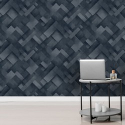 ΤΑΠΕΤΣΑΡΙΑ ΤΟΙΧΟΥ 3D ONYX M358-01 1000x53cm