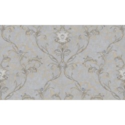 ΤΑΠΕΤΣΑΡΙΑ ΤΟΙΧΟΥ ETERNA 47746 1005x106cm