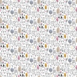 ΤΑΠΕΤΣΑΡΙΑ ΤΟΙΧΟΥ DIMEX21 143_01_dim 1000x75cm