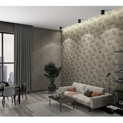 ΤΑΠΕΤΣΑΡΙΑ ΤΟΙΧΟΥ 'ΥΦΕΣ' VINTAGE DELUXE 32821 1000x53cm