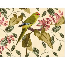 ΦΩΤΟΤΑΠΕΤΣΑΡΙΑ Metropolitan Stories The Wall AS382441 3.71x2.80m