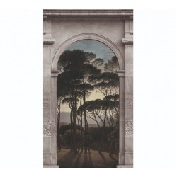 ΦΩΤΟΤΑΠΕΤΣΑΡΙΑ Metropolitan Stories The Wall AS382491 1.59x2.80m