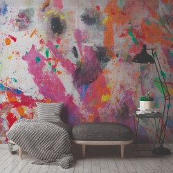 ΦΩΤΟΤΑΠΕΤΣΑΡΙΑ Metropolitan Stories The Wall AS382521 3.71x2.80m