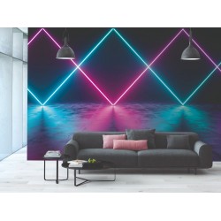 ΦΩΤΟΤΑΠΕΤΣΑΡΙΑ Metropolitan Stories The Wall AS382531 3.71x2.80m