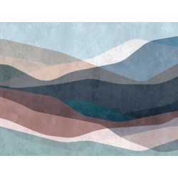 ΦΩΤΟΤΑΠΕΤΣΑΡΙΑ Metropolitan Stories The Wall AS382551 3.71x2.80m