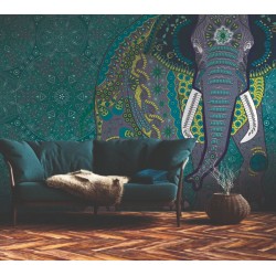 ΦΩΤΟΤΑΠΕΤΣΑΡΙΑ Metropolitan Stories The Wall AS382621 3.71x2.80m