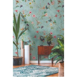 ΦΩΤΟΤΑΠΕΤΣΑΡΙΑ Metropolitan Stories The Wall AS382681 1.59x2.80m