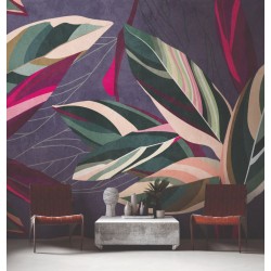 ΦΩΤΟΤΑΠΕΤΣΑΡΙΑ Metropolitan Stories The Wall AS382721 3.71x2.80m