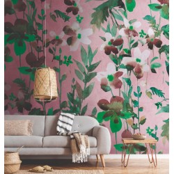 ΦΩΤΟΤΑΠΕΤΣΑΡΙΑ Metropolitan Stories The Wall AS382731 3.71x2.80m